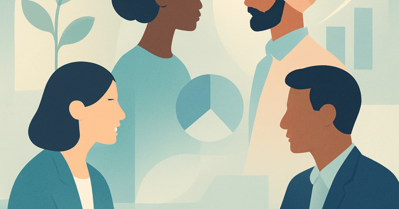 職場のダイバーシティを促進するための最新HRトレンド