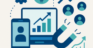 顧客獲得の新戦略：デジタル時代における効果的なアプローチ