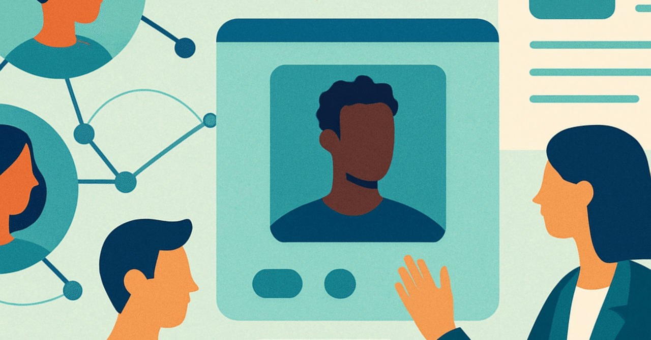 エンゲージメントを高める採用手法：候補者の心をつかむ秘訣