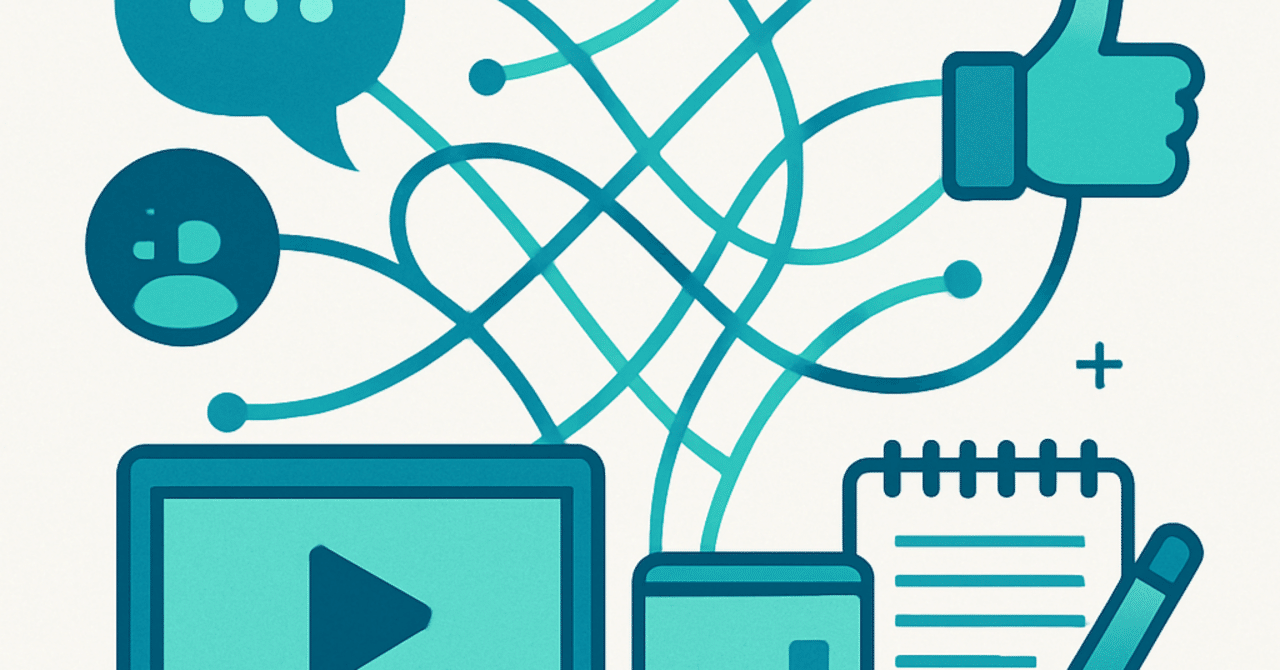 ソーシャルメディア活用法：ブランドエンゲージメントを高める戦略