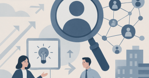 2024年の採用市場：優秀な人材を見つけるための新しいアプローチ