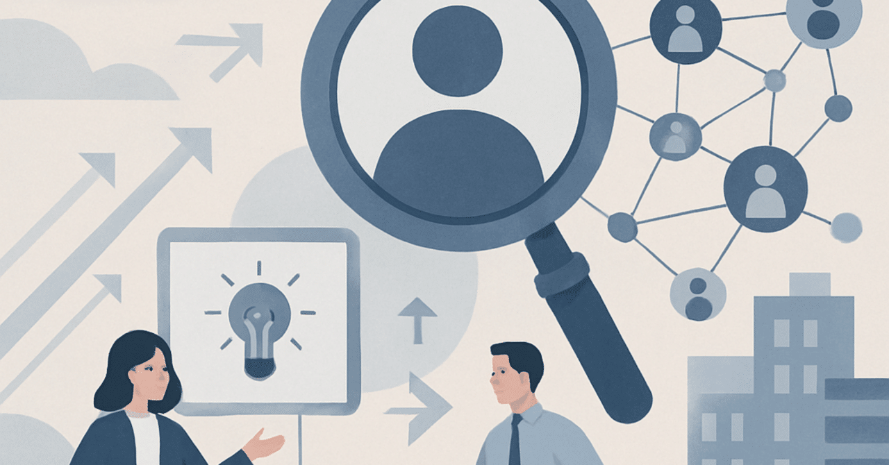 2024年の採用市場：優秀な人材を見つけるための新しいアプローチ