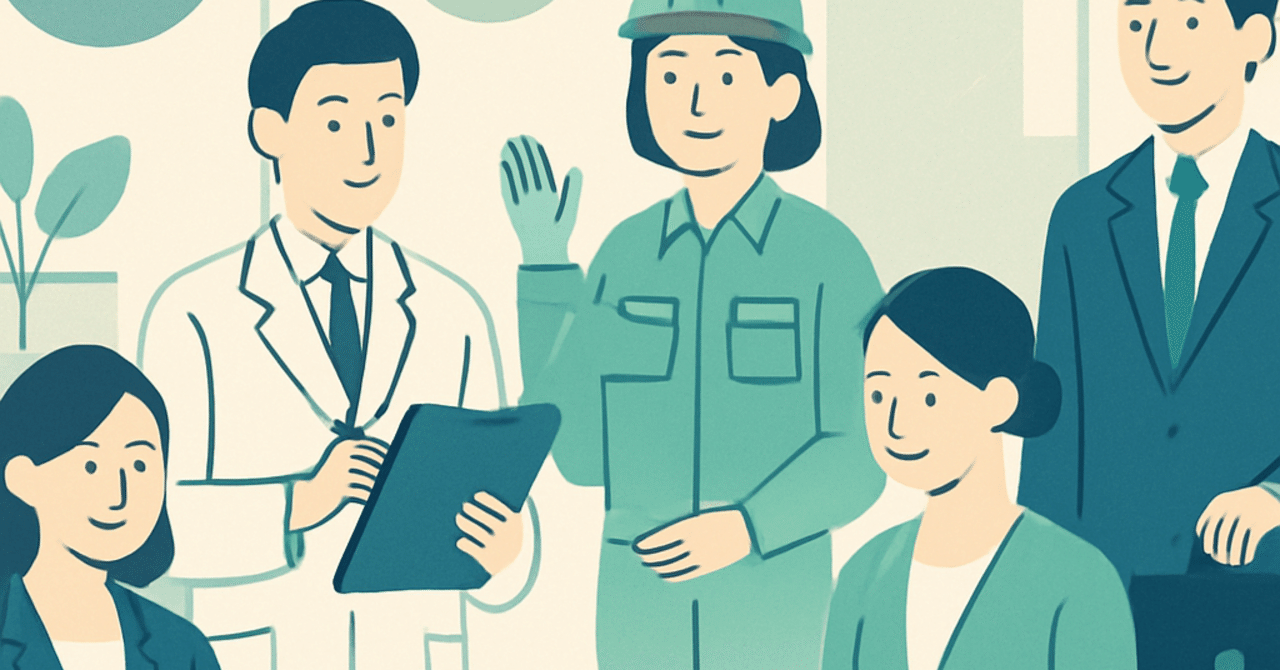 キャリアの多様性を活かす：異業種からの転職成功法