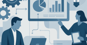 職場の生産性を向上させる最新テクノロジーの活用法