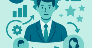 2024年のHRトレンド：エンゲージメント向上のための新しいアプローチ