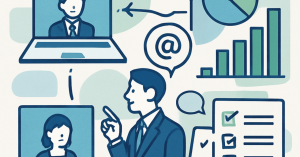 チームの生産性を高めるためのリモートワークのベストプラクティス