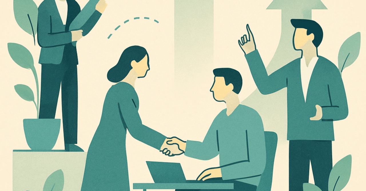 2024年のHRトレンド：従業員のエンパワーメントと自己成長