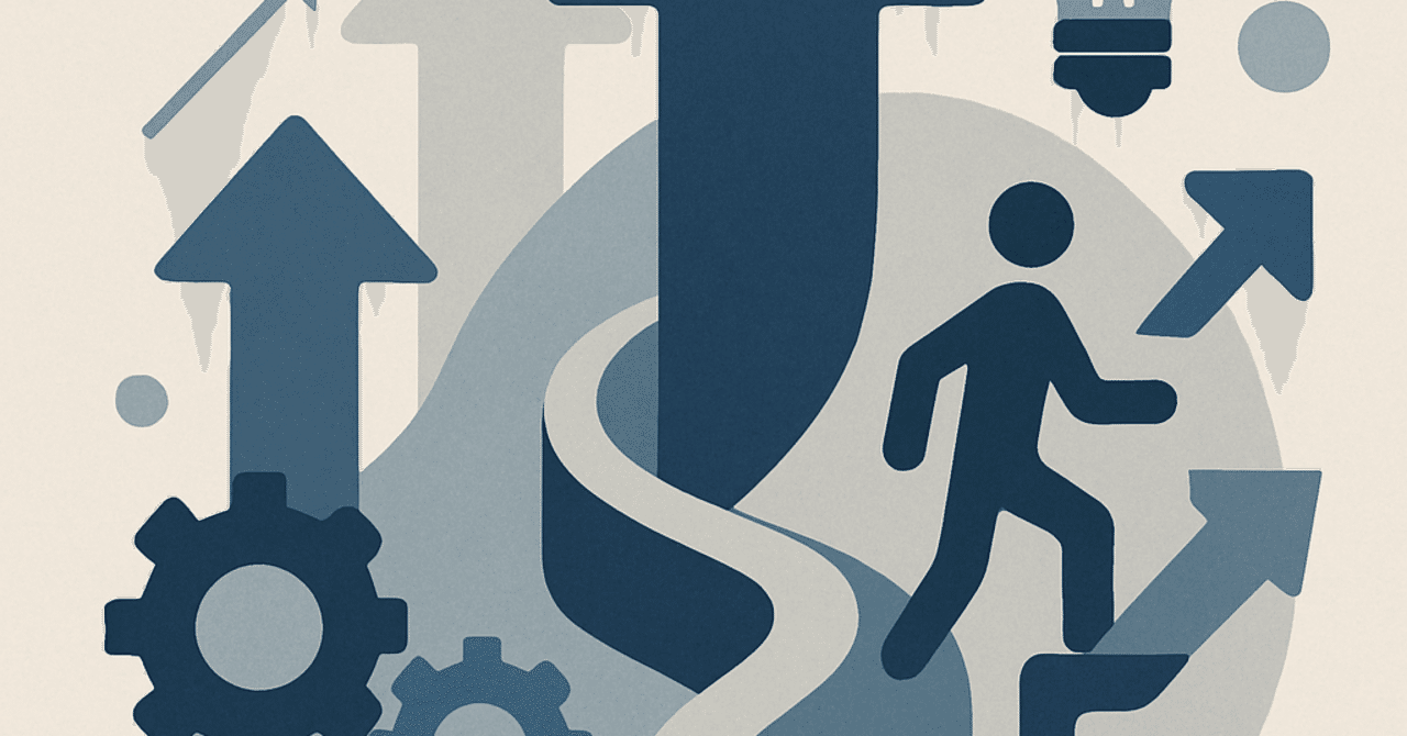 キャリアの未来を見据えたスキル開発戦略