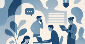 2024年のHRトレンド：職場のフレキシビリティと新しい働き方の融合