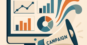 広告運用の最前線：データ活用による効果的なキャンペーン設計