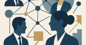 キャリアアップのためのネットワーキング術：人脈を広げる実践ガイド