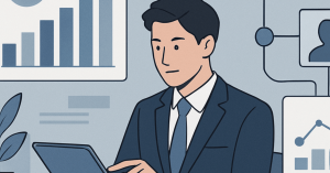 データを活用した採用戦略：候補者選定の新しいアプローチ