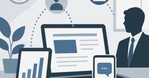 職場のデジタルツール活用法：生産性を高めるための新しいアプローチ