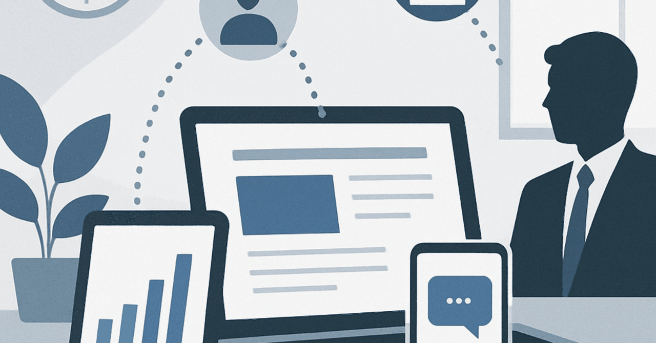 職場のデジタルツール活用法：生産性を高めるための新しいアプローチ