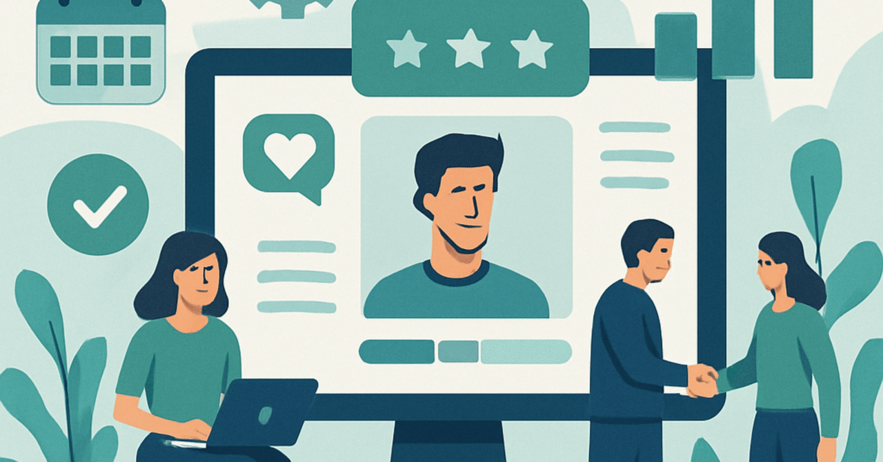 エンゲージメント向上のための新しいHRテクノロジー活用法