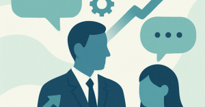 2024年のHRトレンド：リーダーシップと従業員のフィードバックの重要性