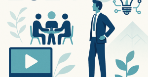 2024年の職場におけるリーダーシップの進化：新たなスキルとアプローチ