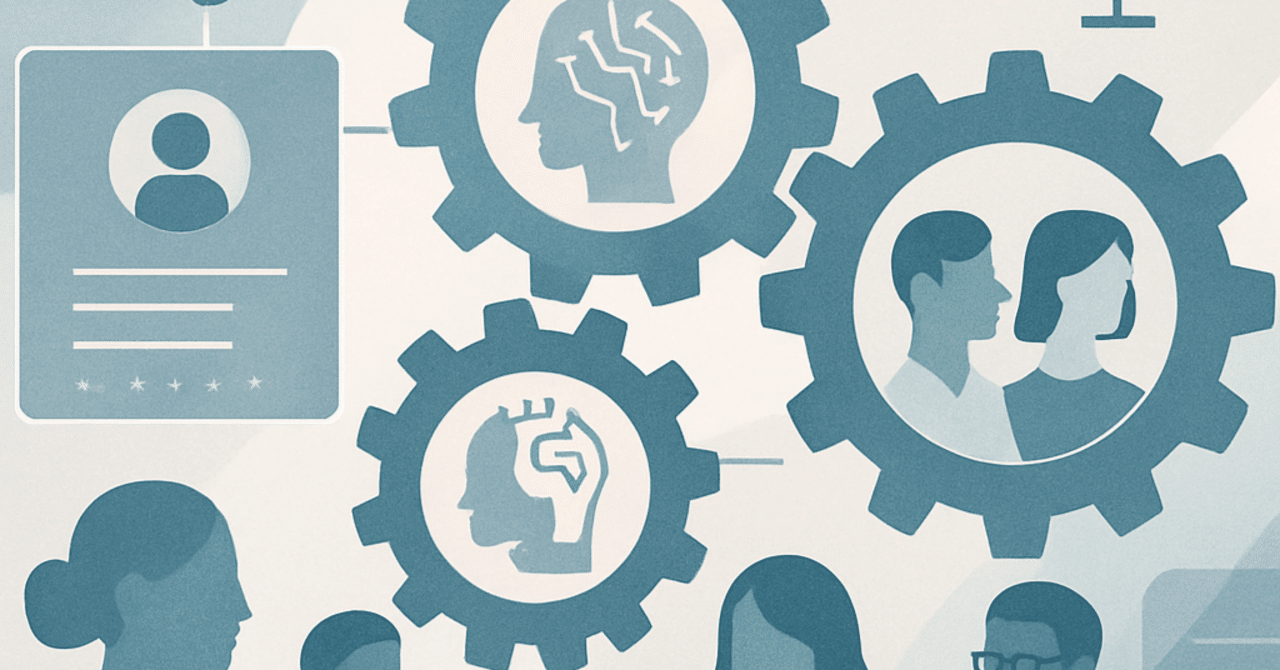 AIと人事の未来：倫理的な採用プロセスの構築