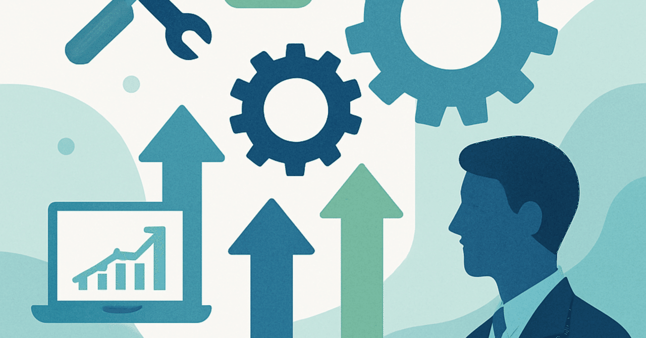 キャリアの再構築：変化する職場に適応するためのスキルアップ法