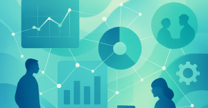 2025年のHRトレンド：データ駆動型アプローチの進化