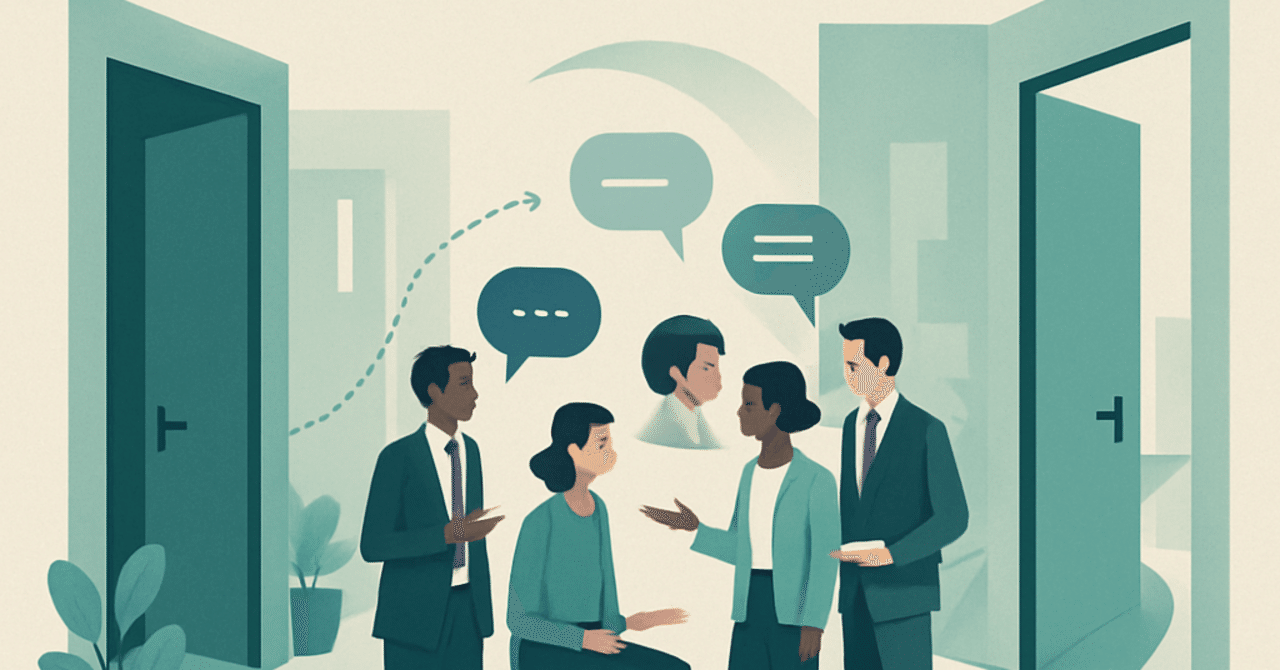 採用プロセスの透明性：候補者信頼を築くための戦略