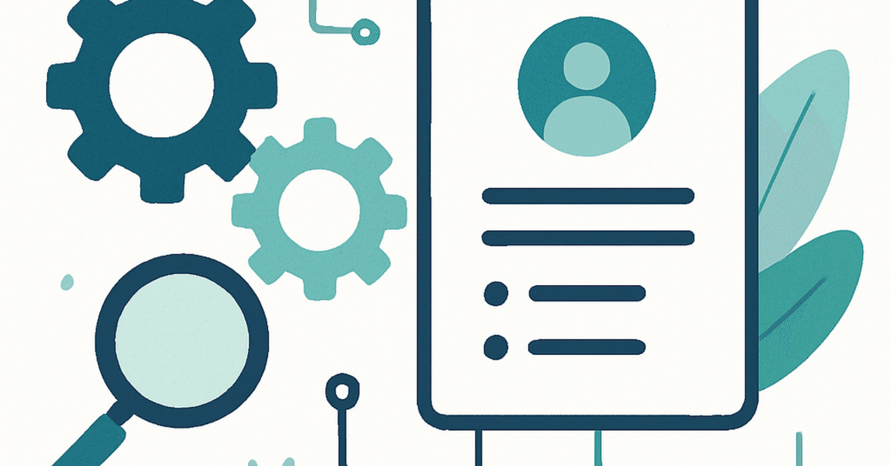 採用活動の効率化：テクノロジー活用によるプロセス改善