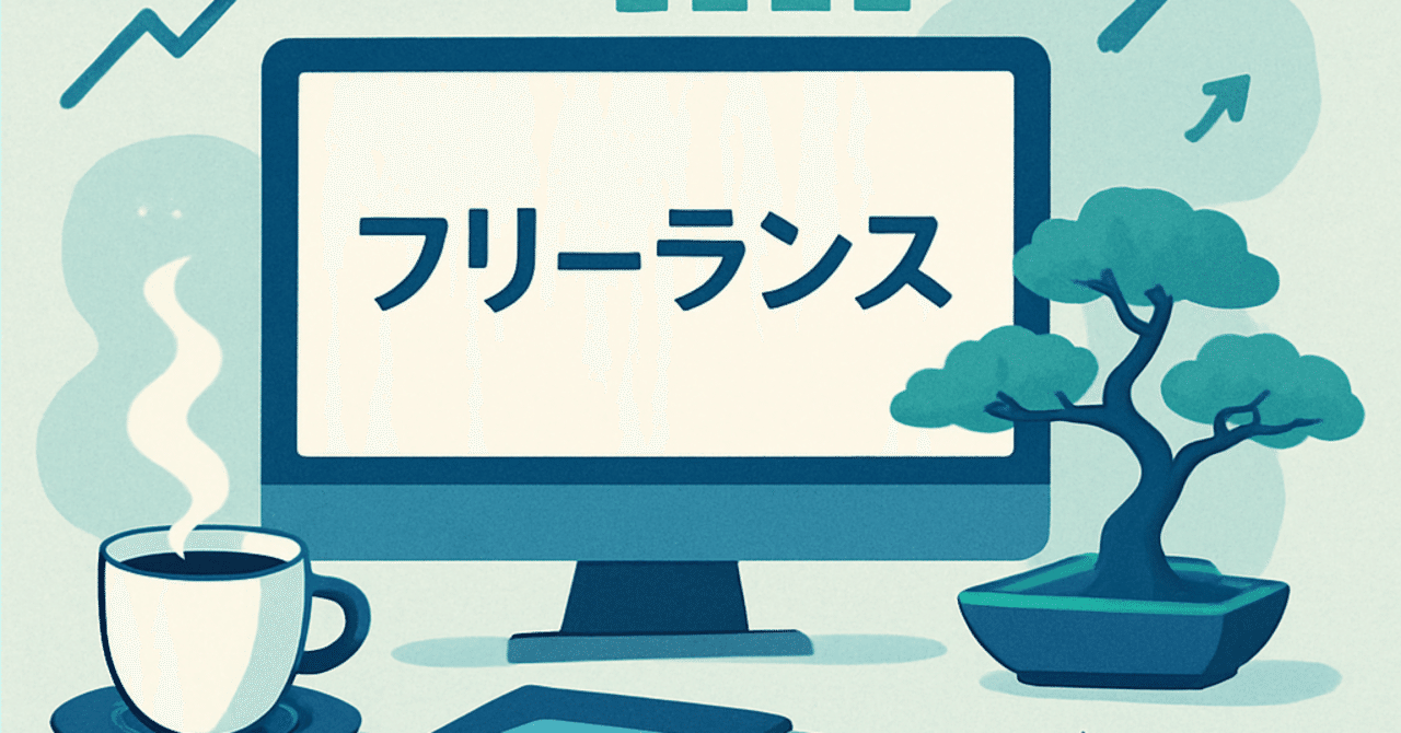 キャリアの新常識：フリーランスと副業の可能性を探る