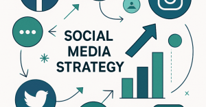 企業の成長を促進するソーシャルメディア戦略の構築法