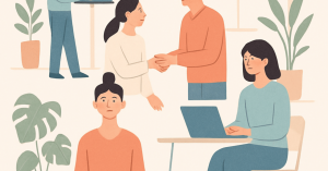 ウェルビーイングがもたらすHRの新たな潮流