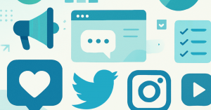 ソーシャルメディア管理の新常識：2024年の戦略的アプローチ