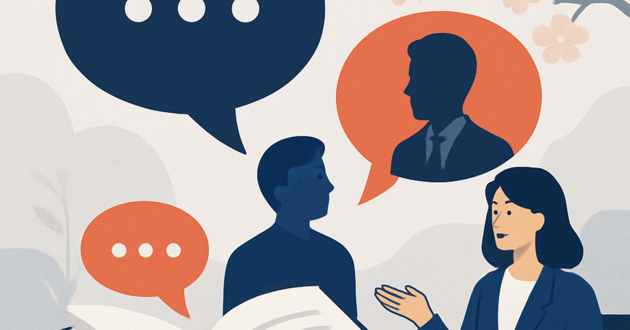 候補者の魅力を引き出す：採用プロセスにおけるストーリーテリングの活用