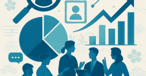 データ分析を活用した採用戦略の最適化