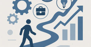 キャリアの再構築：転職成功のためのステップガイド