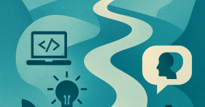 キャリアの変革：スキルを活かした新たな道の探求