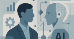 AIとHRの未来：データ駆動型人材戦略の進化