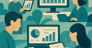 職場の生産性を高めるための最新テクノロジー活用法