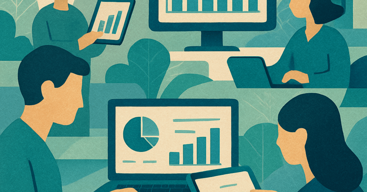 職場の生産性を高めるための最新テクノロジー活用法