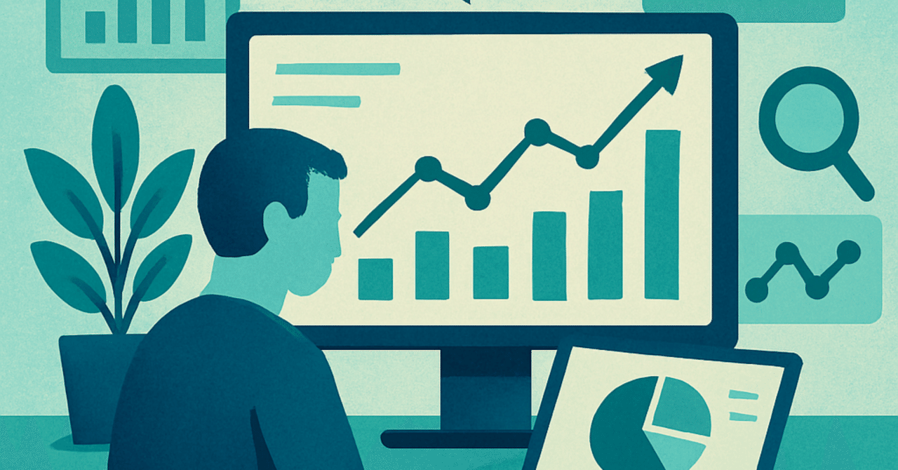 広告運用の最適化：データ分析で成果を最大化する方法