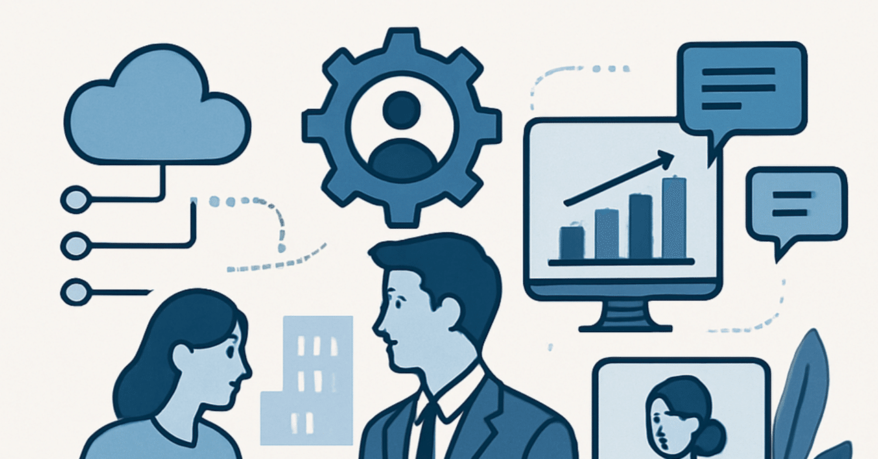 職場のデジタルシフト：HRが取り組むべき新しいトレンド