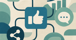 SNSマネジメントの新常識：エンゲージメントを高めるための戦略