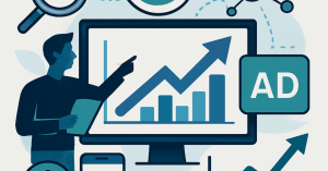 デジタル広告運用の最前線：ROIを最大化する戦略