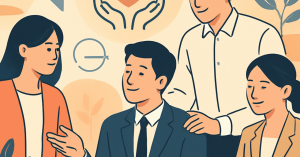 心理的安全性を高める：効果的な職場環境の構築法