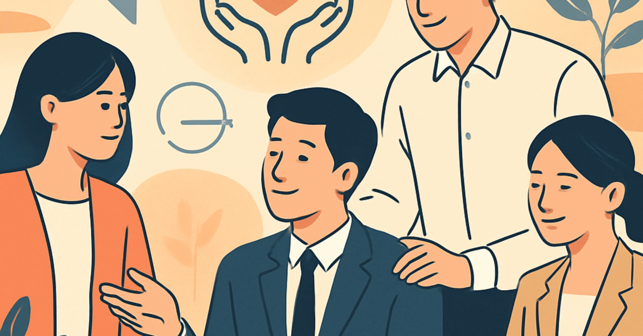 心理的安全性を高める：効果的な職場環境の構築法