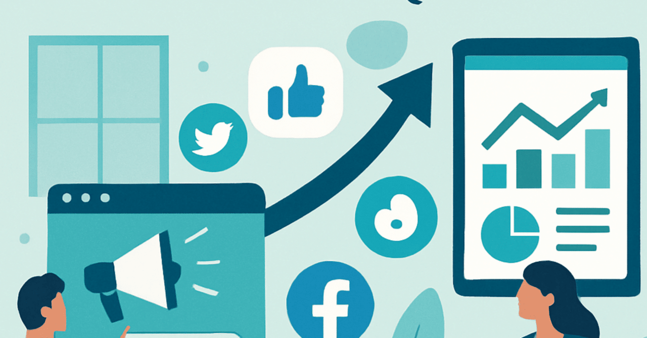 顧客獲得の新常識：デジタルマーケティング戦略の進化