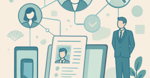 リモートワーク時代の採用戦略：効果的な人材発掘法