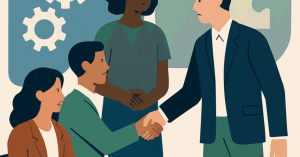 職場のダイバーシティ推進：多様な人材がもたらす価値