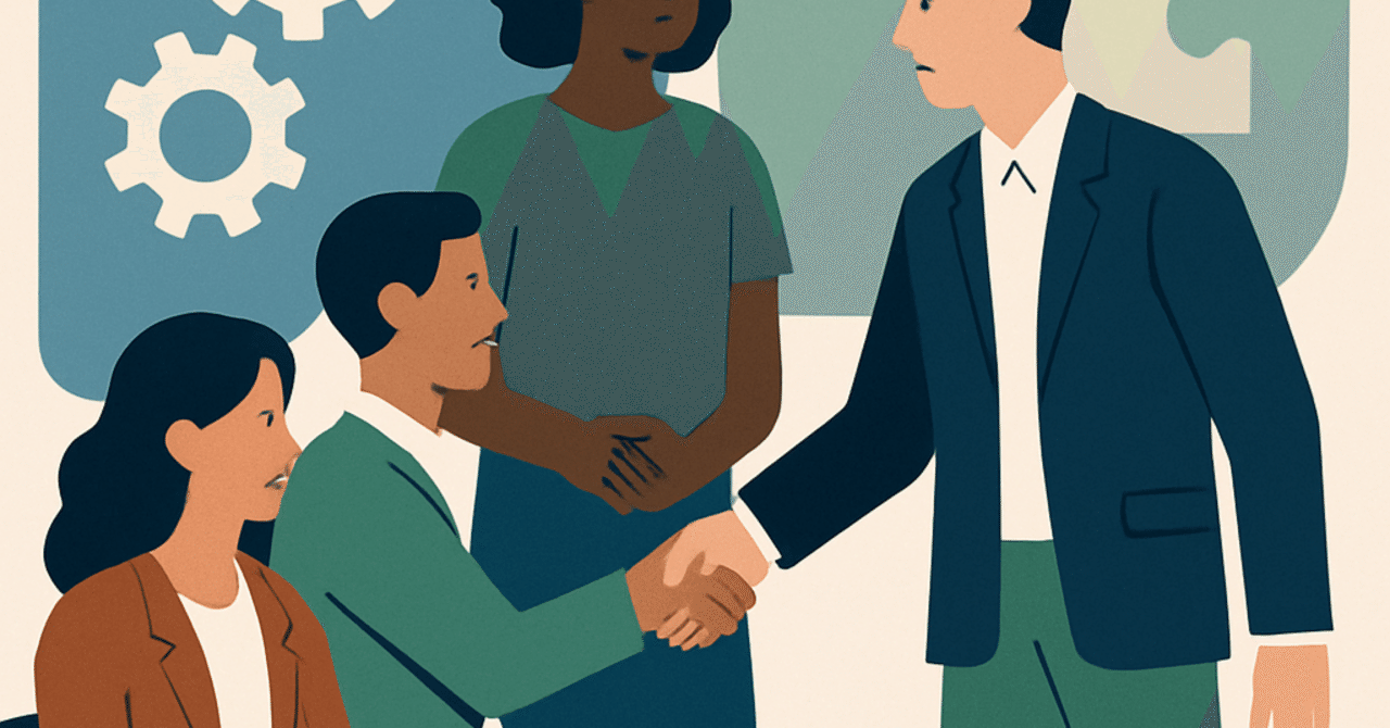 職場のダイバーシティ推進：多様な人材がもたらす価値