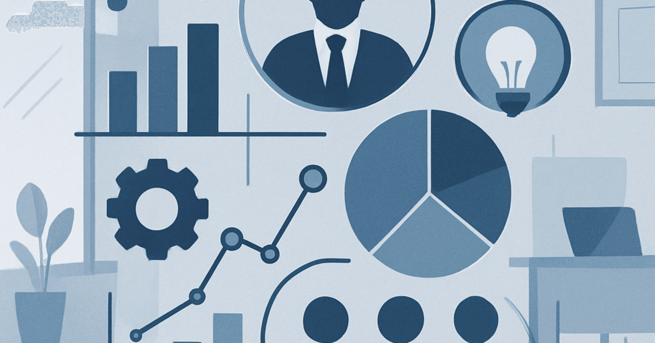 データ主導の意思決定：HRにおけるアナリティクスの活用法