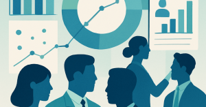 次世代リクルーティング：データ分析を活用した採用戦略