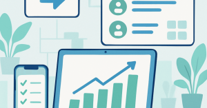 職場の生産性向上に向けた最新テクノロジーの活用法